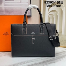 Mens Hermes Briefcases